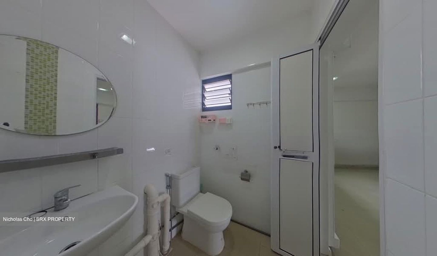 Blk 106 Chong Pang Garden (Yishun), HDB 4 Rooms #580577151